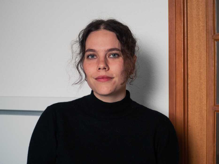 Daphne Lelant