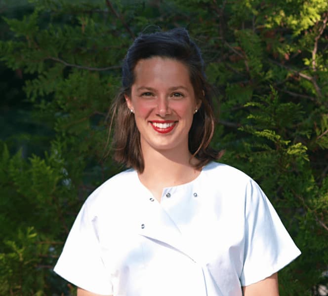 Marie-Alix QUESSON