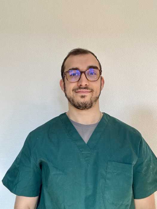 Romain Enjalbert
