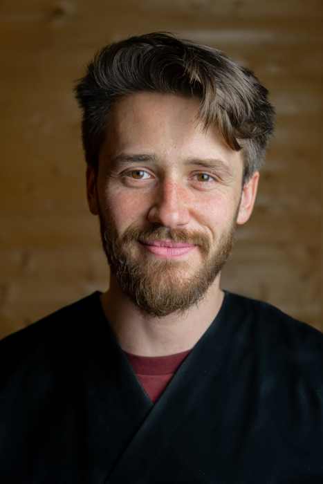 Maxime ABREU