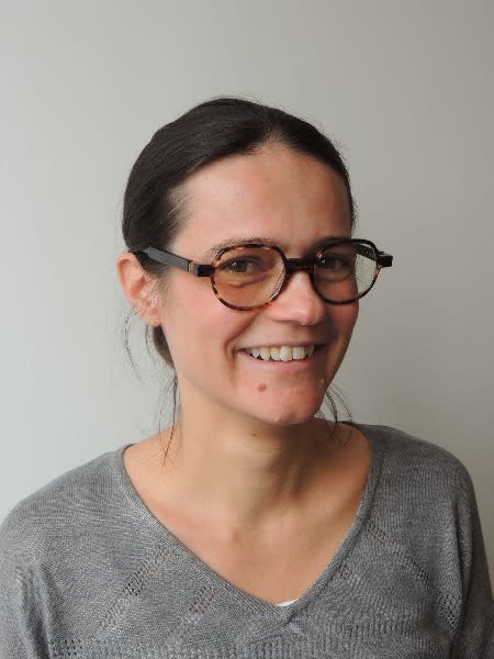 Dr Eléonore JOUFFROY
