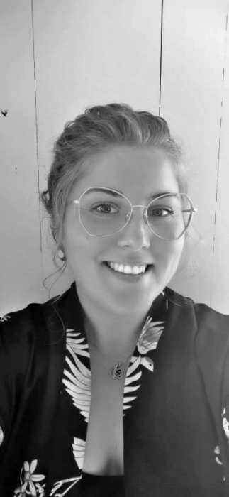 Gaëlle Castello