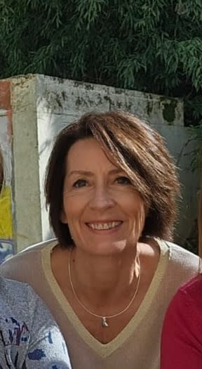 VERONIQUE POLLOCK