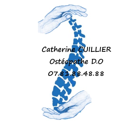 CATHERINE CUILLIER