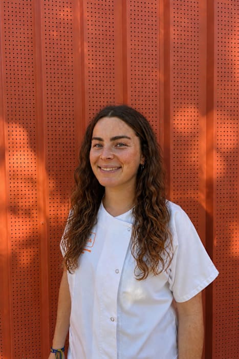 Léa Morison