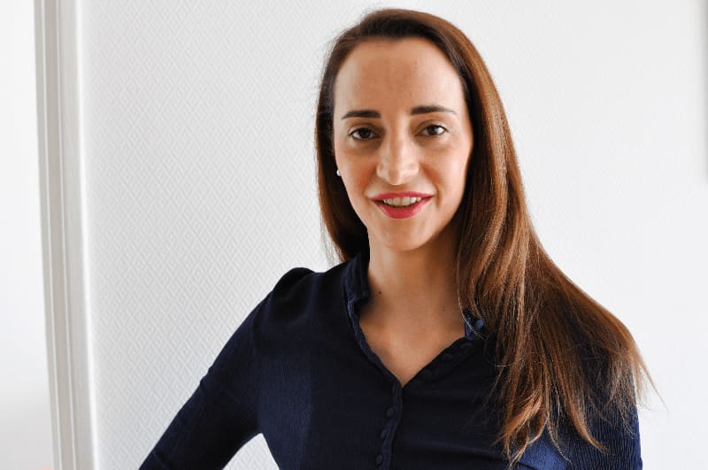 Pilar VALDERREY