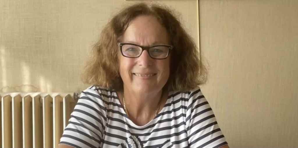 MONIQUE HERMANT