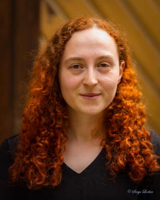 Juliette Lorber