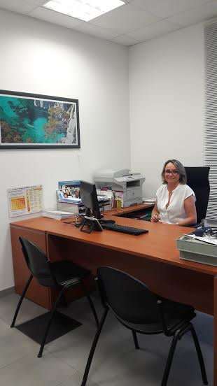 Dr  Catherine BOURDON-DESVIGNES