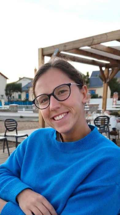 Dr Romane Emeriau, Masseur kinésithérapeute à Le Fenouiller