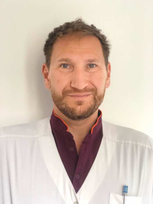 Jérôme Brunet