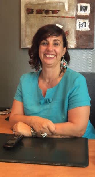 Dr Sylvie Lacosse Terrin