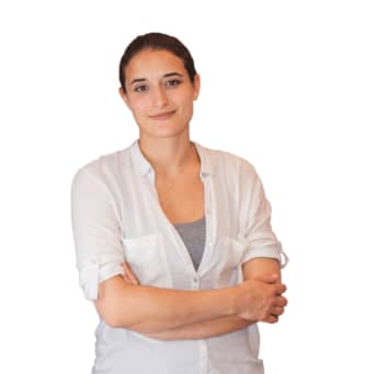 Clémence VINCENT