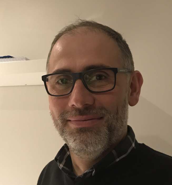 Dr Cyril JECKEL