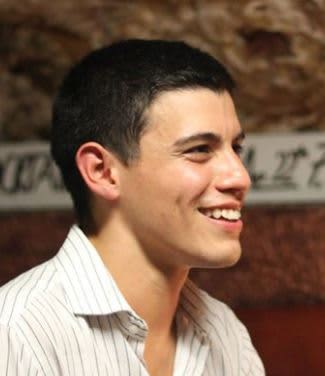 Paul Rojo Ramos