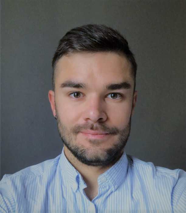 Corentin Gallard