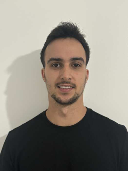 Julien DA SILVA