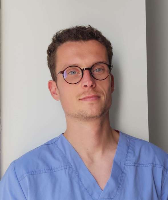 Fabian Clouet