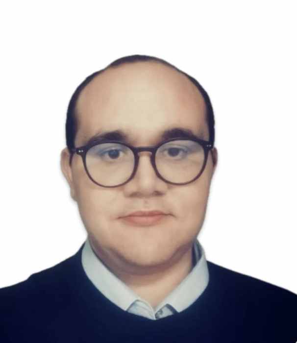 Dr Moomen EL HRAIECH