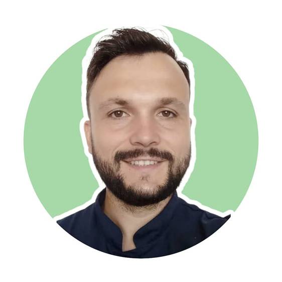 Thibault MARTIN