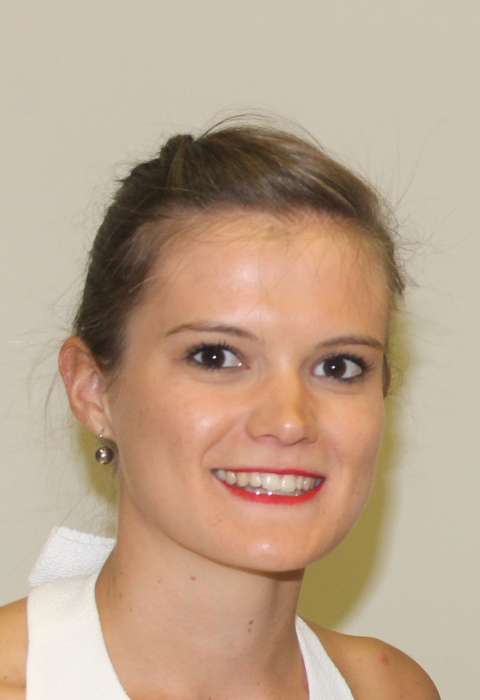 Aline DARPHIN