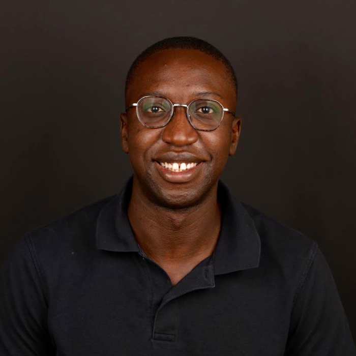 Dr Frédéric MENDY