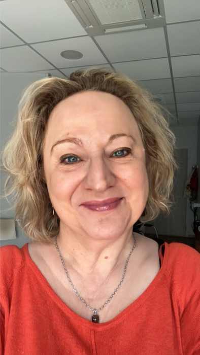 Dr Nathalie MARTINAGE