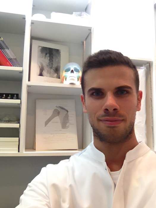 Raphaël COHEN