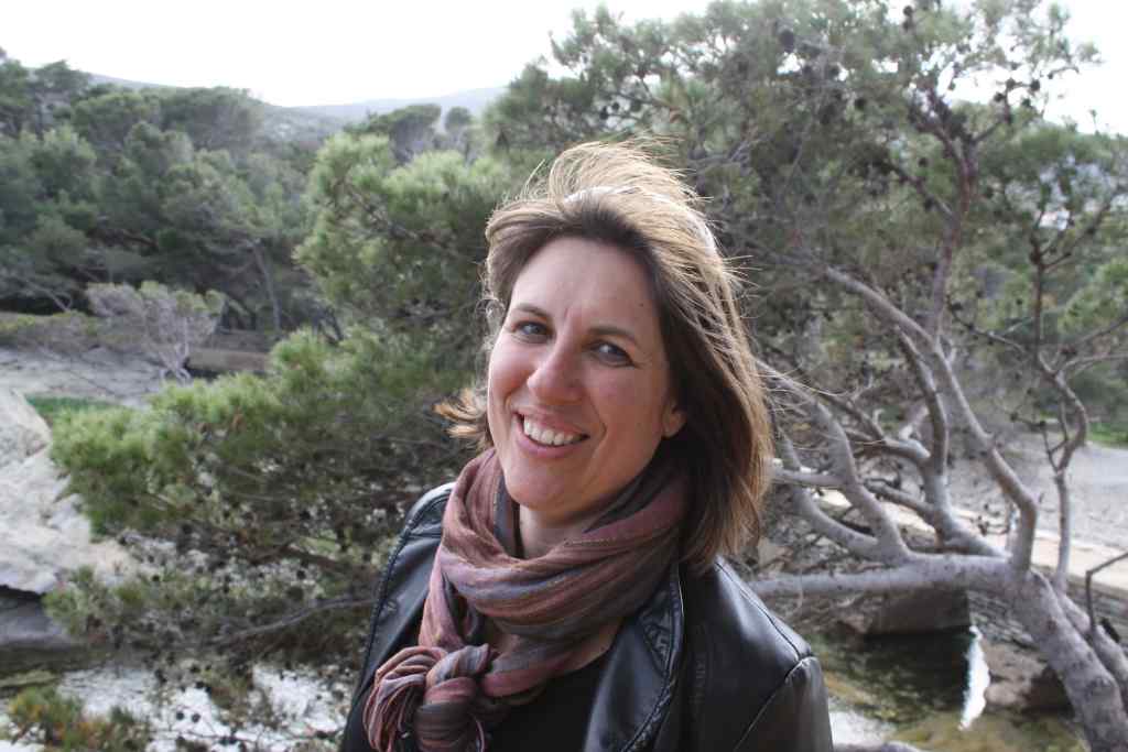 Dr Chantal BIELLE LECAT