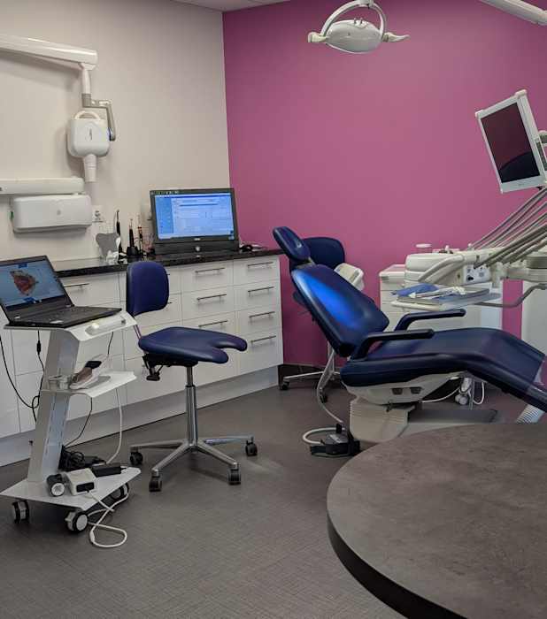 Dr Léonie Guinot, Chirurgien dentiste à Epinal