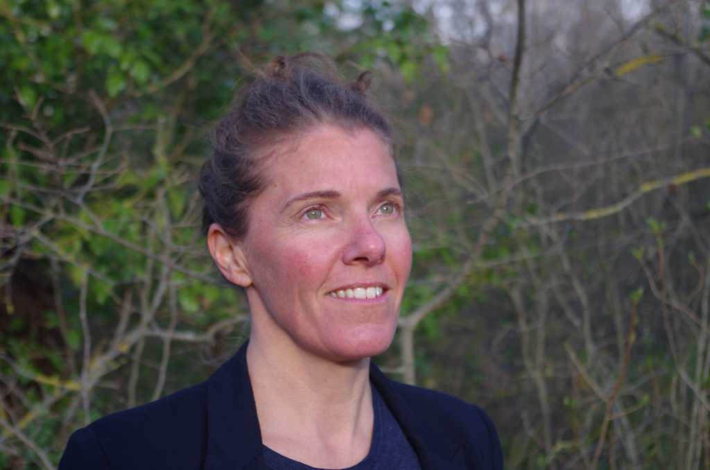 Sandrine Joseph, Ostéopathe à Aix-En-Provence