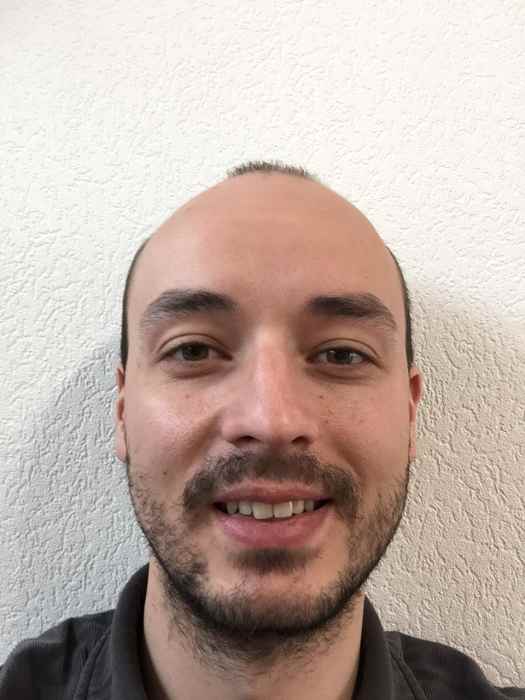 Benjamin TRICOIT
