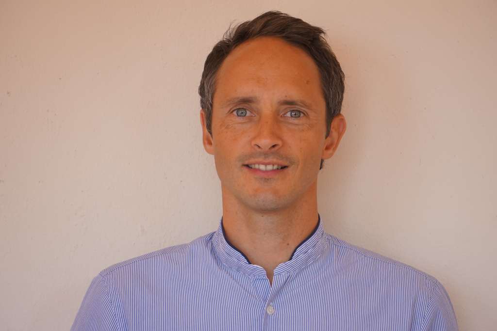 Dr Jérémy COUPRIE