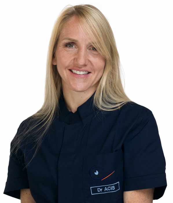 Dr Delphine Acis