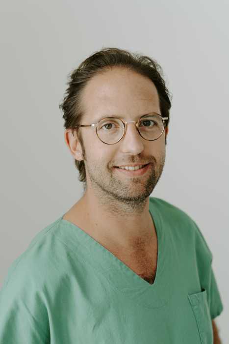 Dr Florent  Borgnat