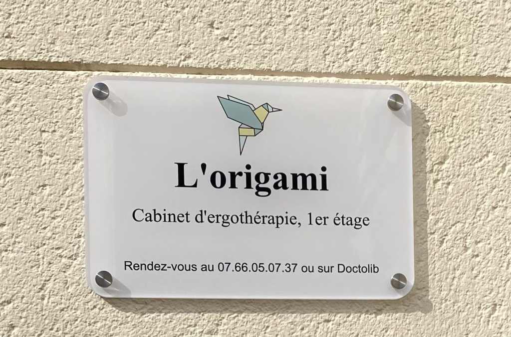 Cabinet d'ergothérapie de Julie Daglan