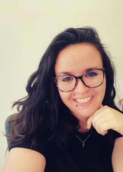 PAULINE VERDAGUER