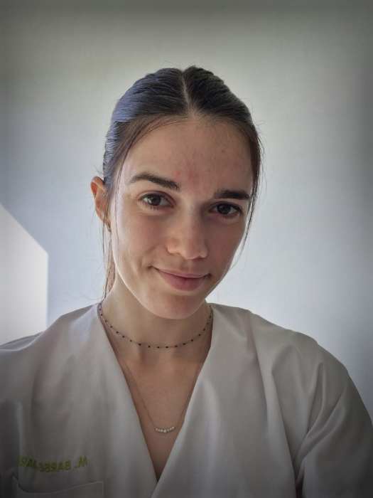 Marielle Barbé Barbé