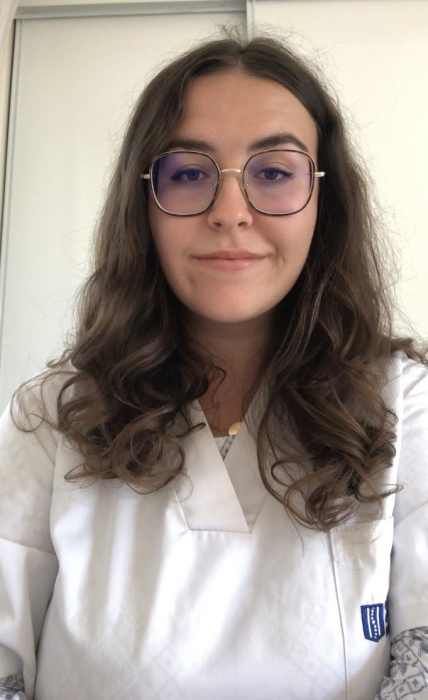 Alexandra Brondello