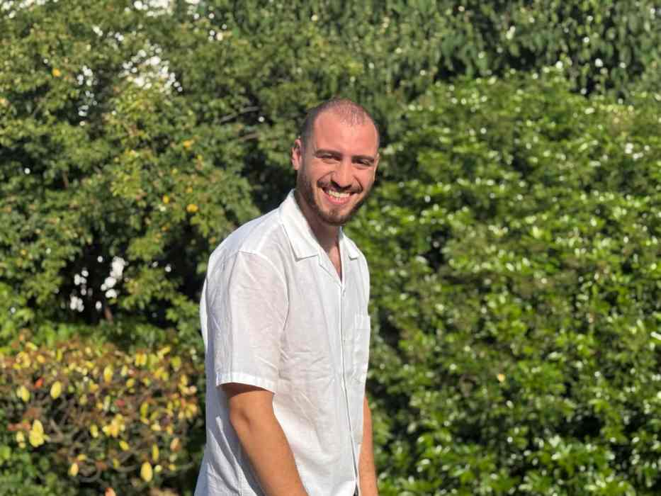 Fares BOUALI