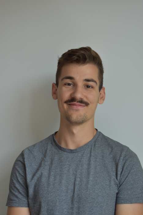 Quentin Artinian