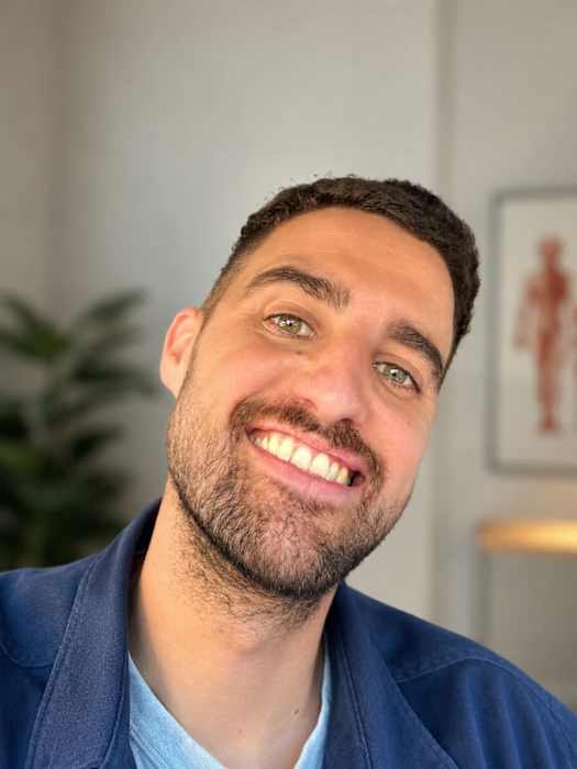 AMAURY NICOLAS