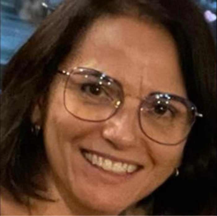 Dr Sofia Haloiu