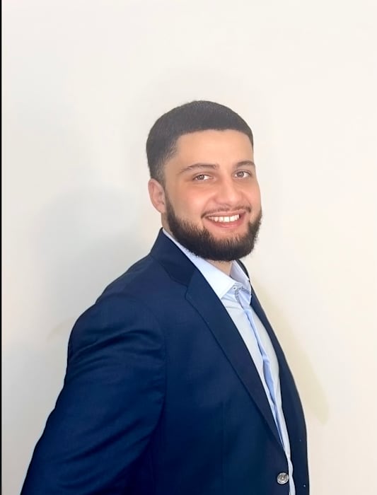 Dr Rayan Aureal, Médecin généraliste à Saint-Chamond