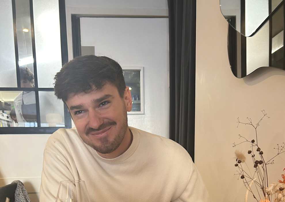 Dr Arthur Barré, Masseur kinésithérapeute à Andernos-Les-Bains