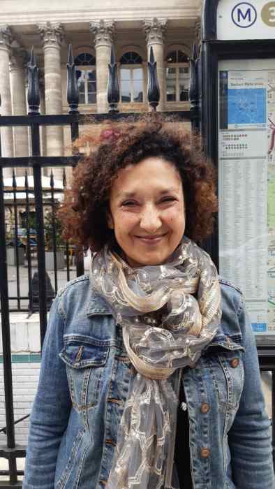 Dr Pascale Jouzel, Psychotherapeute à Conflans-Sainte-Honorine