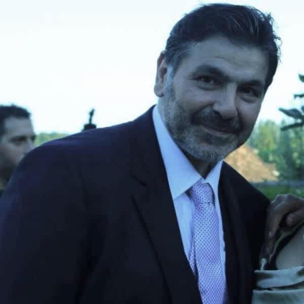 Dr Eric ATTAL