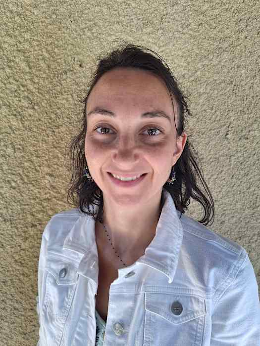 Celine Brochier