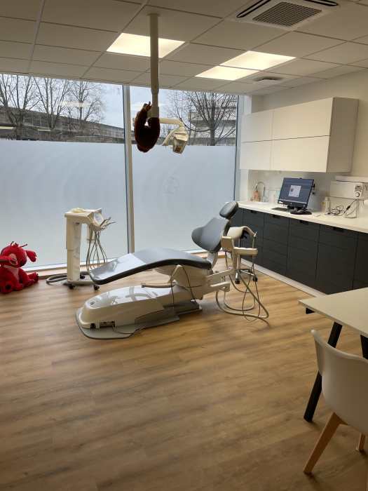 Dr Apolline LIAGRE, Chirurgiendentiste à Lille Prenez RDV en ligne