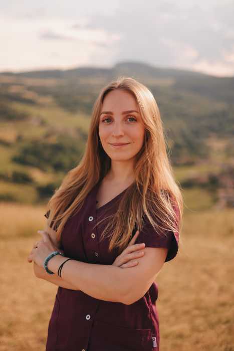 Léa Cooche